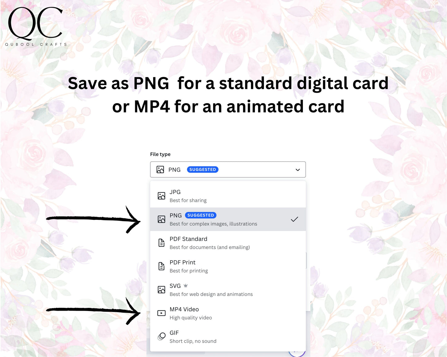 Animated Pink Digital Shaadi Nikkah Ceremony Walima Wedding Engagement Muslim Desi Invitation Invite Card Template Floral Masjid Pastel