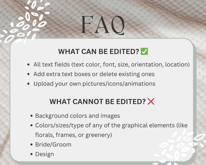 Boat Reception Invite