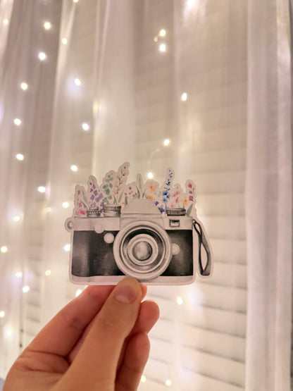 Digital Camera