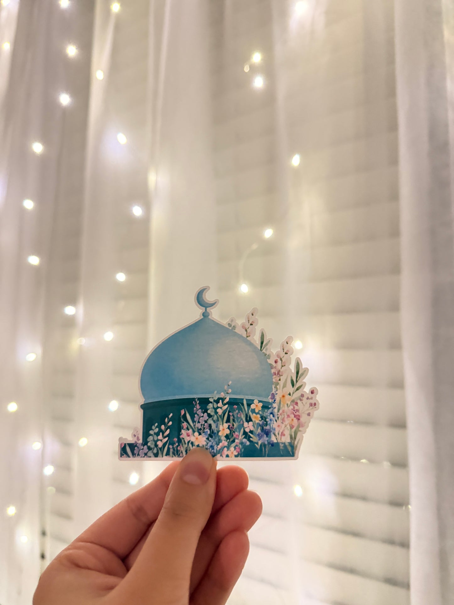 Blue Mosque
