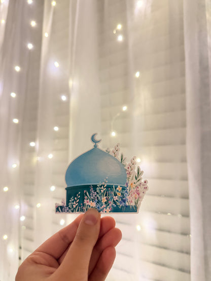 Blue Mosque