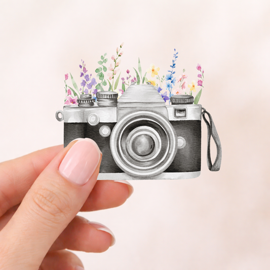 Digital Camera