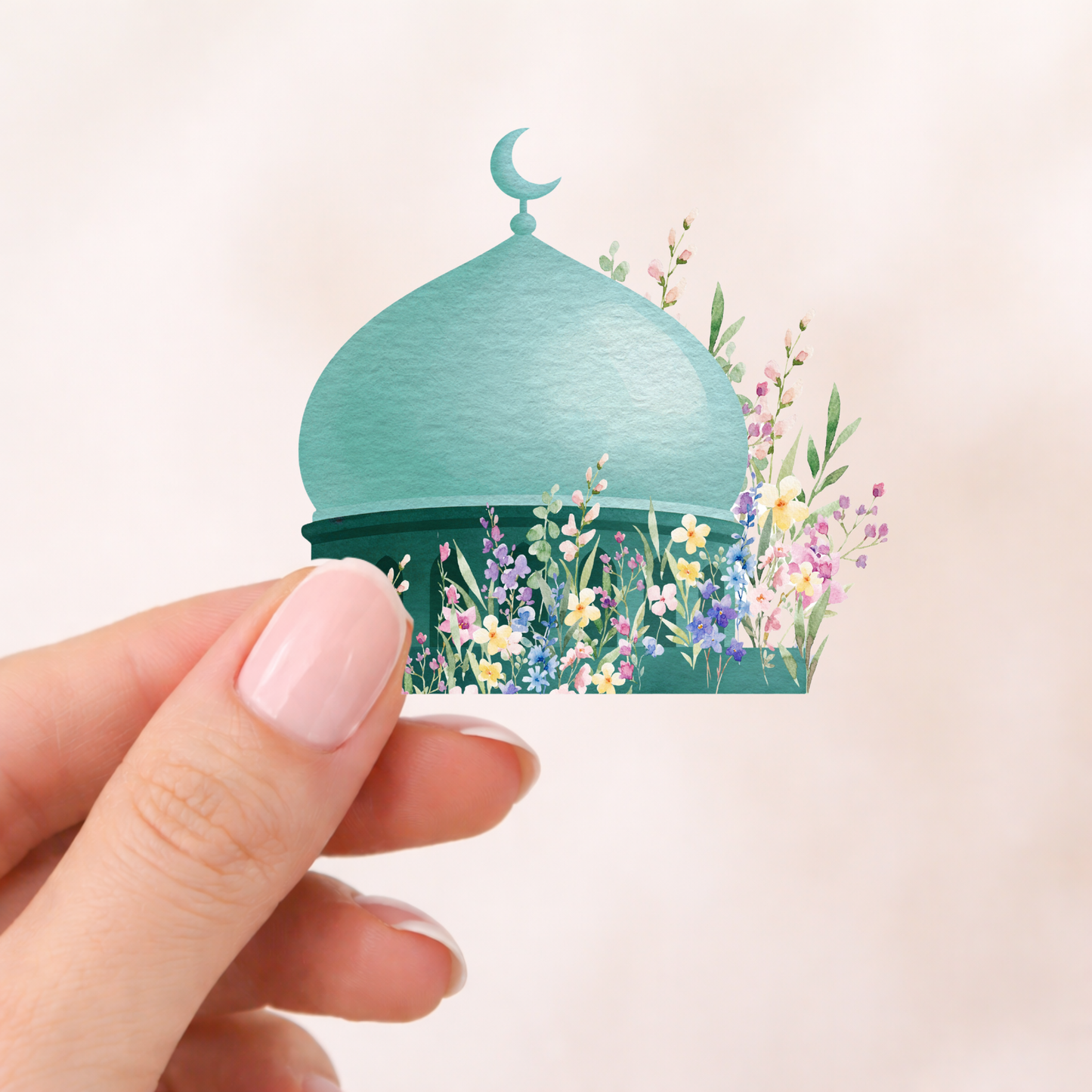 Blue Mosque