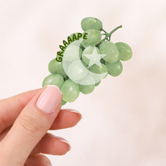 "GRAPE" Pakistan