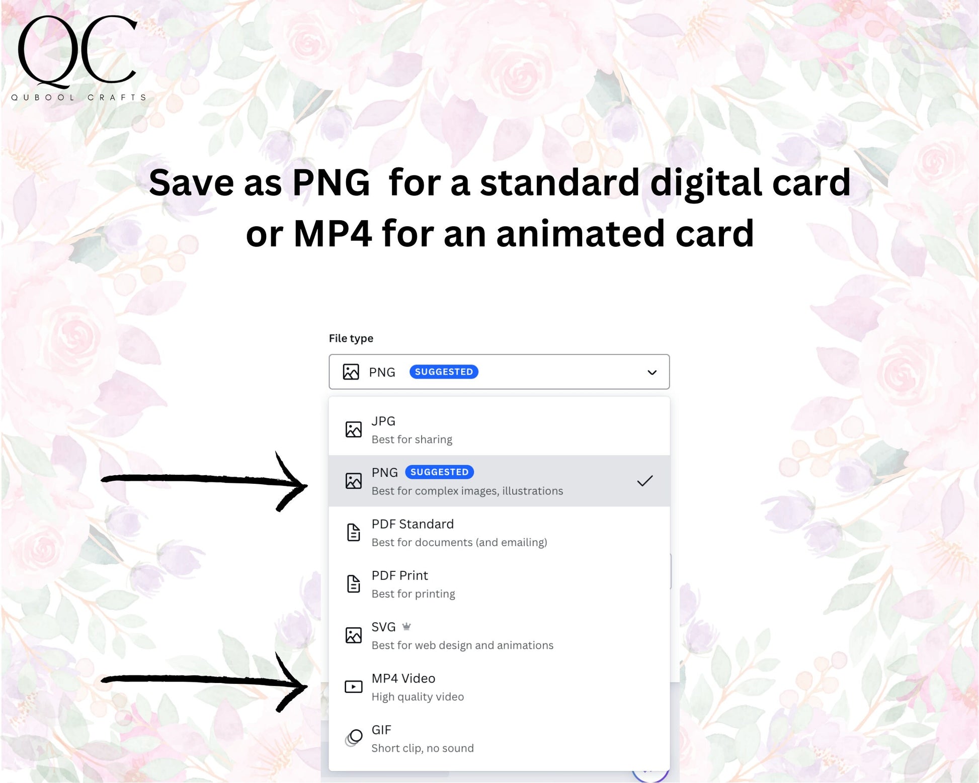 Animated Pink Digital Shaadi Nikkah Ceremony Walima Wedding Engagement Muslim Desi Invitation Invite Card Template Floral Masjid Pastel
